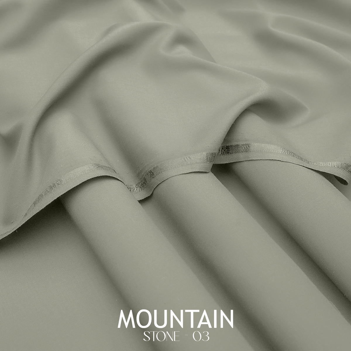 Mountain – Wash N Wear Imported Microfiber Yarn