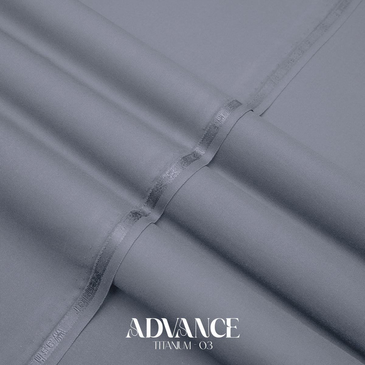 Advance – Premium Wash & Wear Fabric