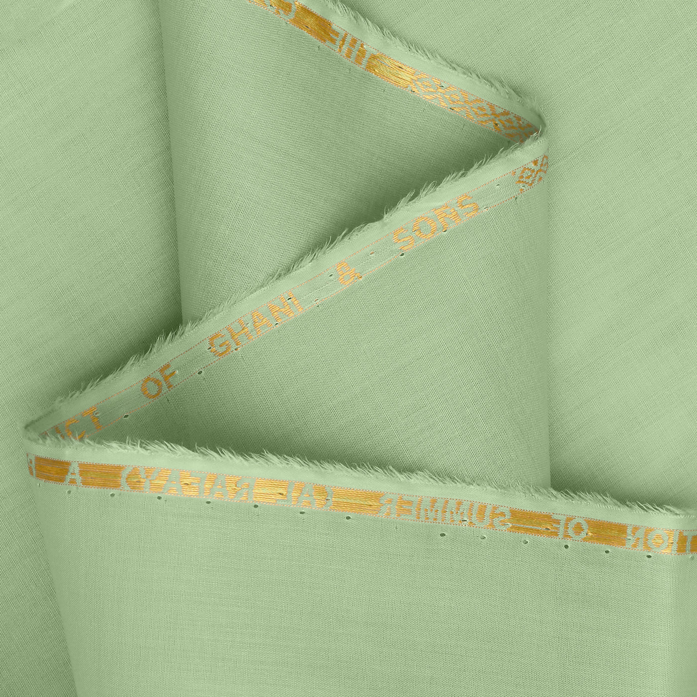 Al Rafay - Lawn Cotton Fabric