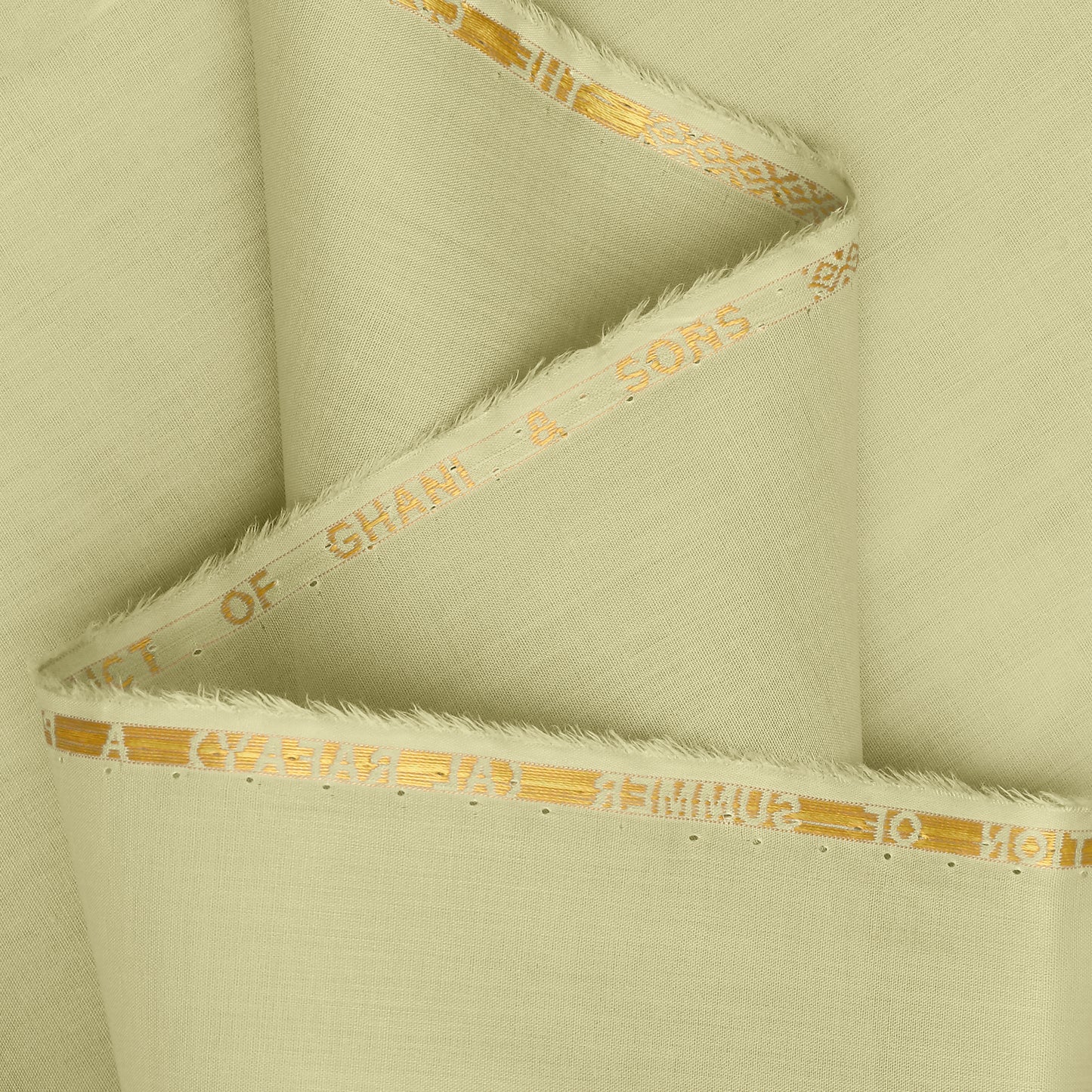 Al Rafay - Lawn Cotton Fabric