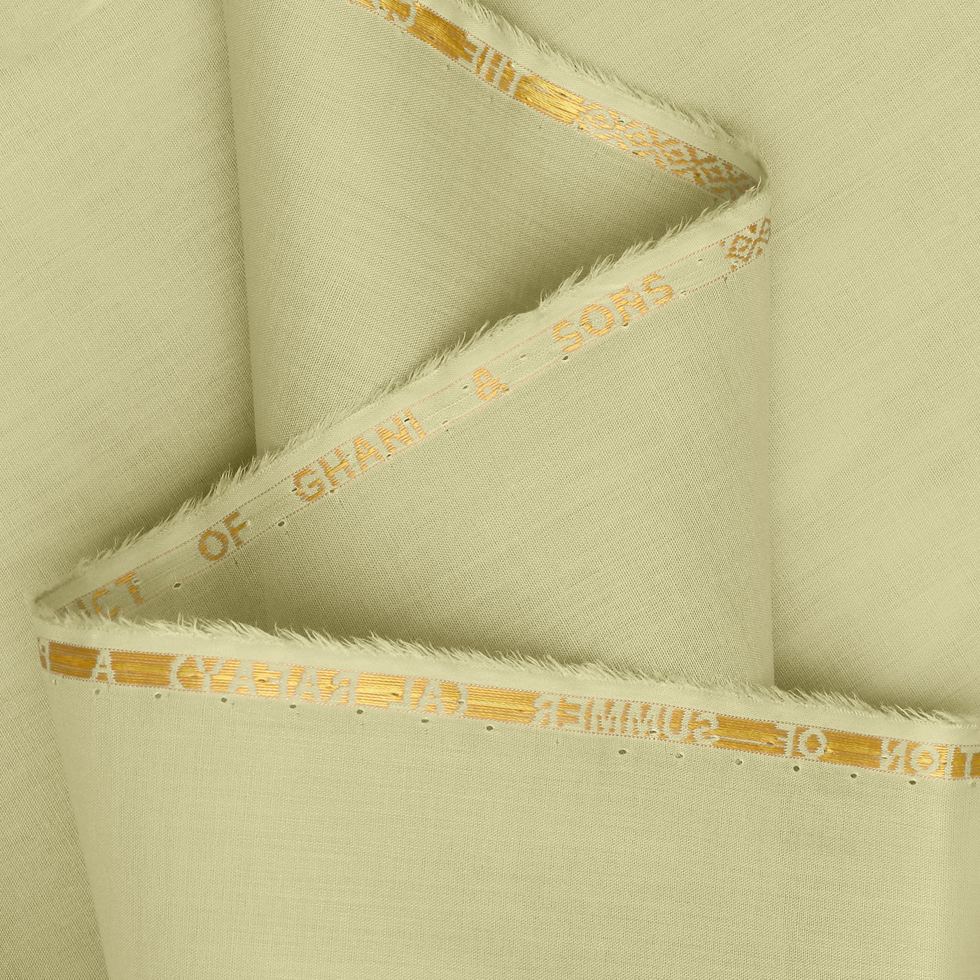 Al Rafay - Lawn Cotton Fabric