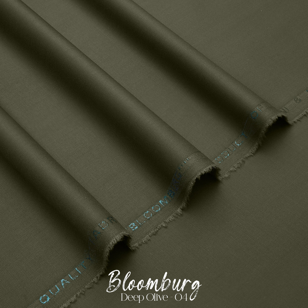 Bloomberg – Winter Wash N Wear Imported Microfiber Yarn