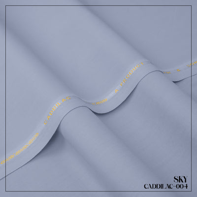 Caddilac - Premium Quality Wash n Wear