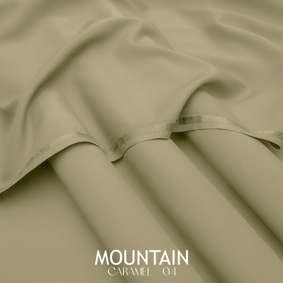 Mountain – Wash N Wear Imported Microfiber Yarn
