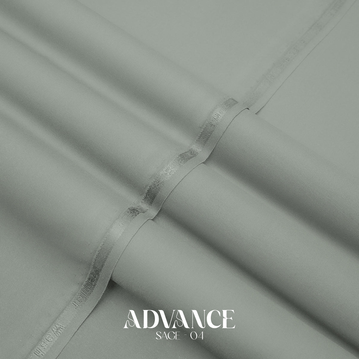 Advance – Premium Wash & Wear Fabric
