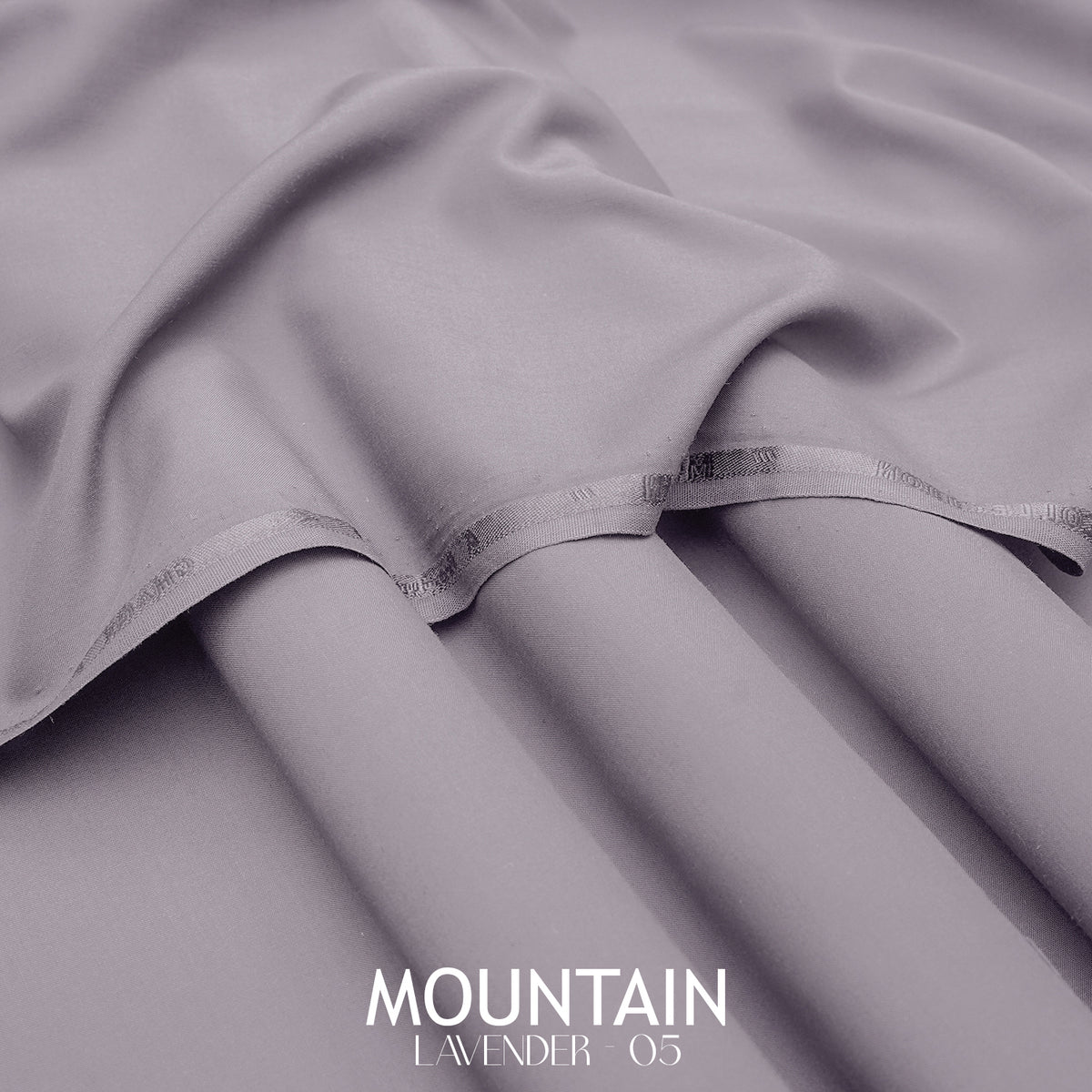 Mountain – Wash N Wear Imported Microfiber Yarn