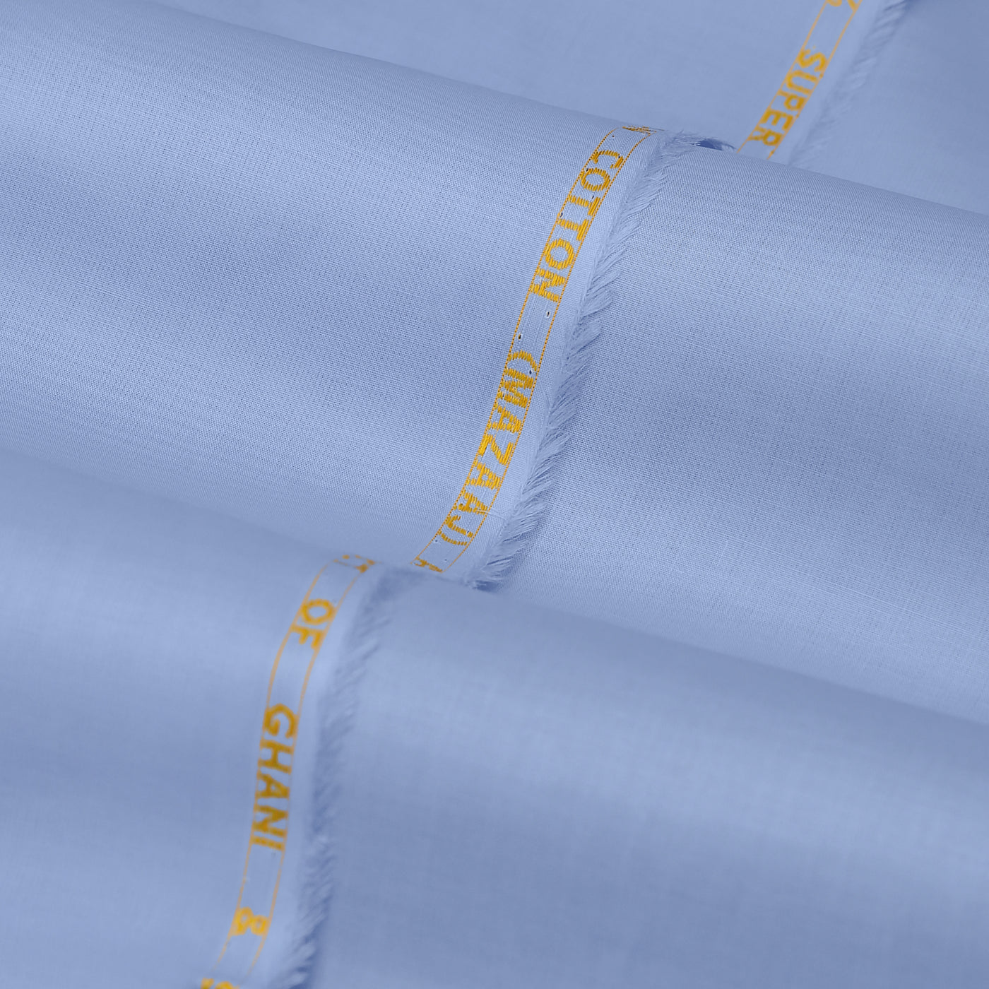 Mazaaj - 100% Egyption Cotton