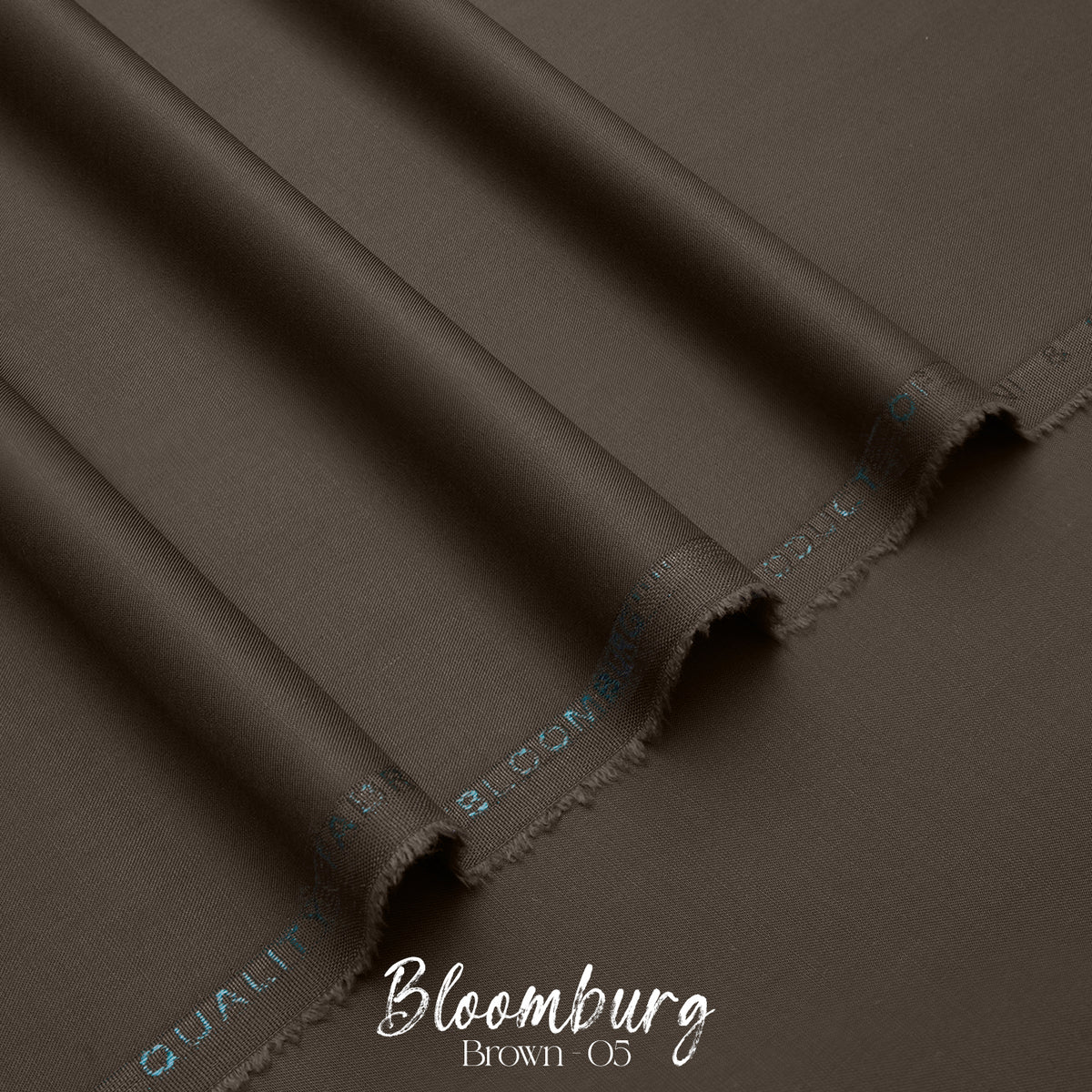 Bloomberg – Winter Wash N Wear Imported Microfiber Yarn