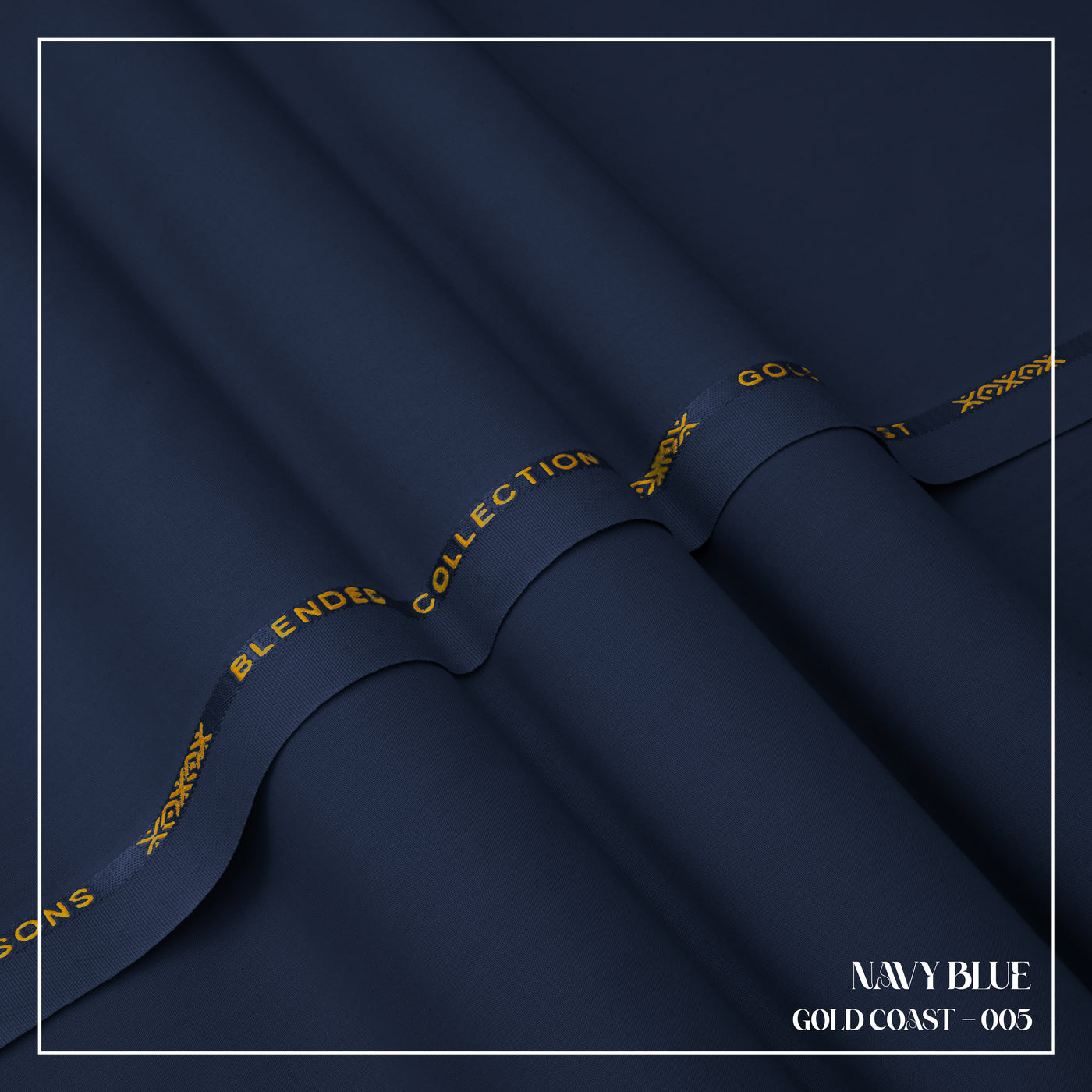 Gold Cost - Premium Quality Wash n Wear
