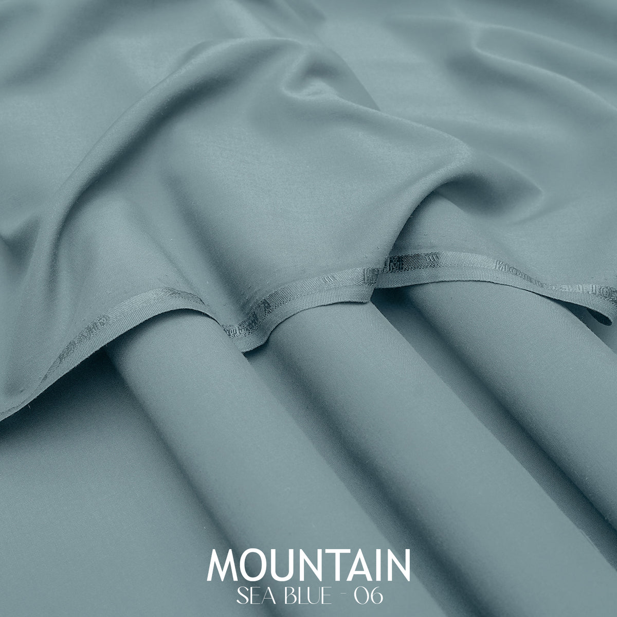 Mountain – Wash N Wear Imported Microfiber Yarn