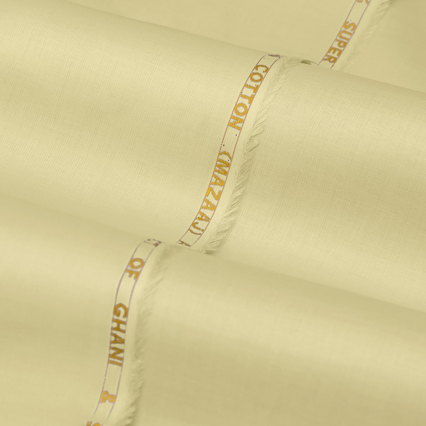 Mazaaj - 100% Egyption Cotton