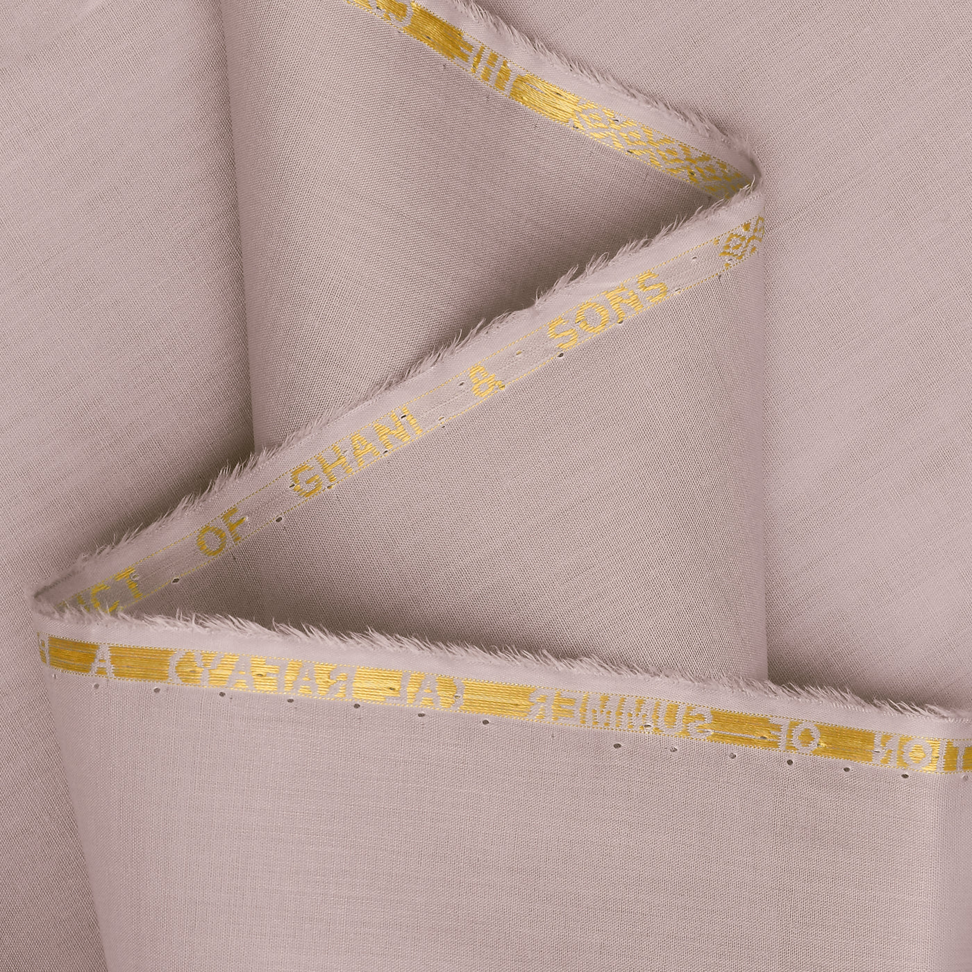 Al Rafay - Lawn Cotton Fabric