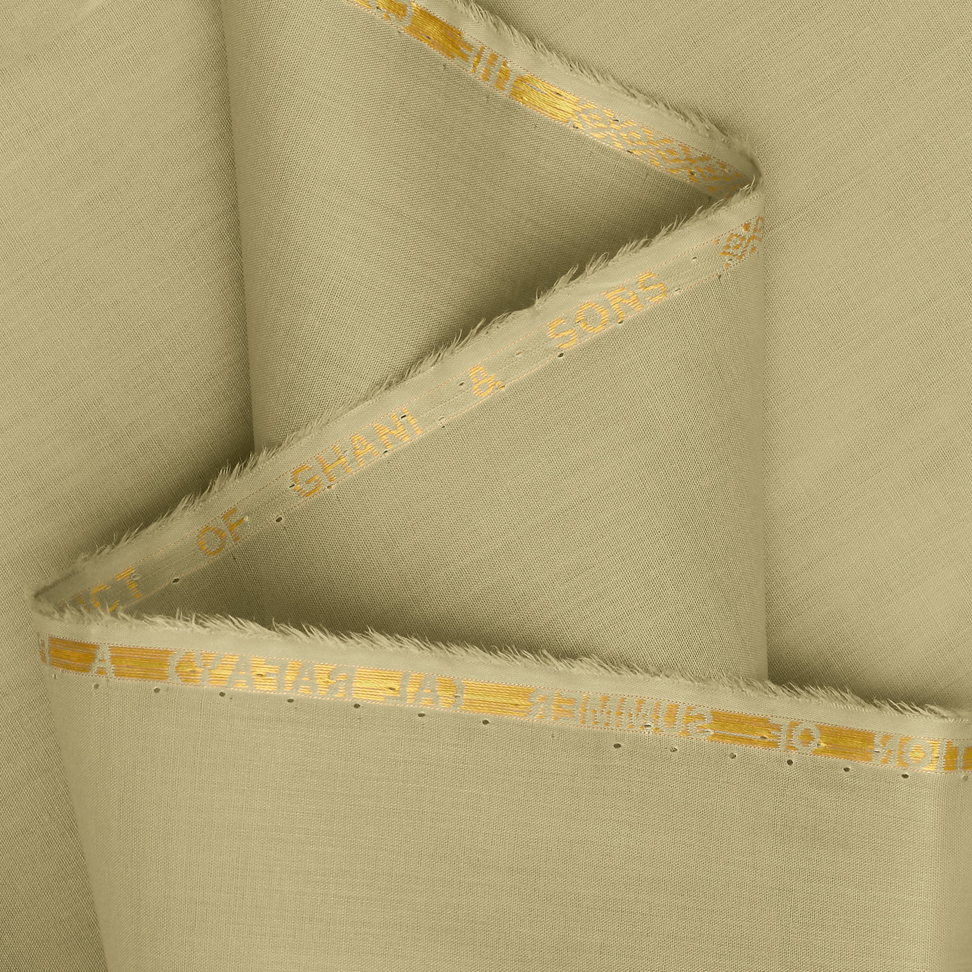 Al Rafay - Lawn Cotton Fabric