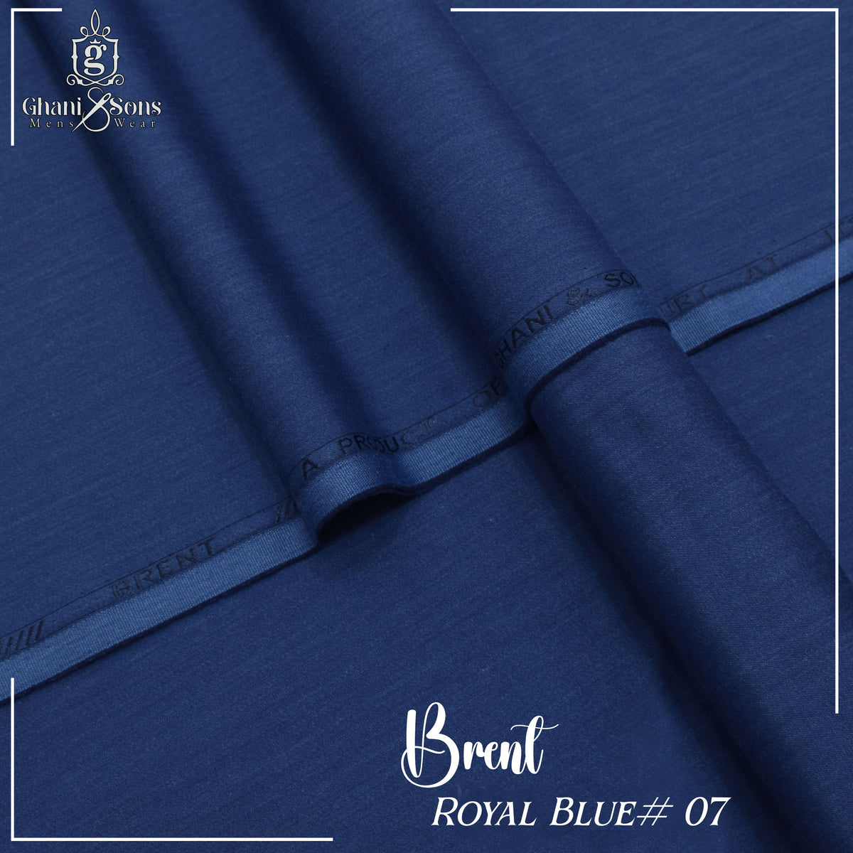 BRENT Textured Four Season Suit for Men | Wrinkle-Free Premium Fabric |