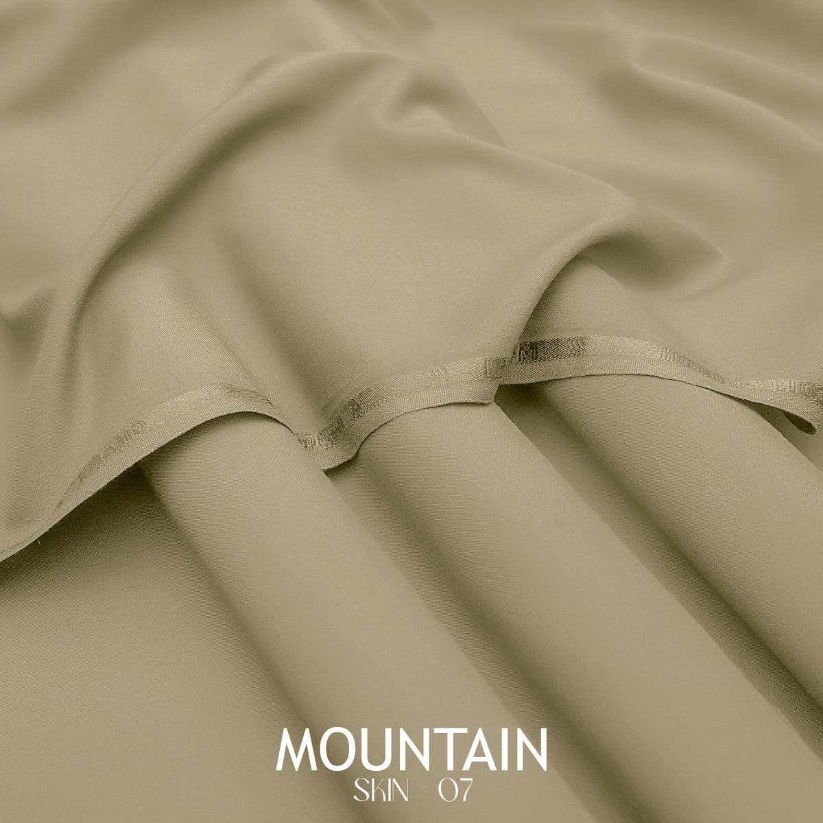 Mountain – Wash N Wear Imported Microfiber Yarn