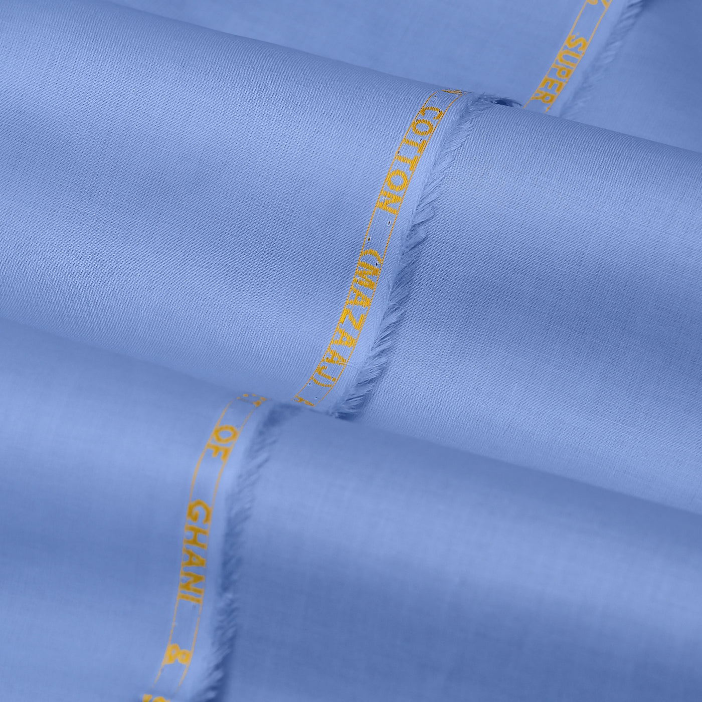 Mazaaj - 100% Egyption Cotton