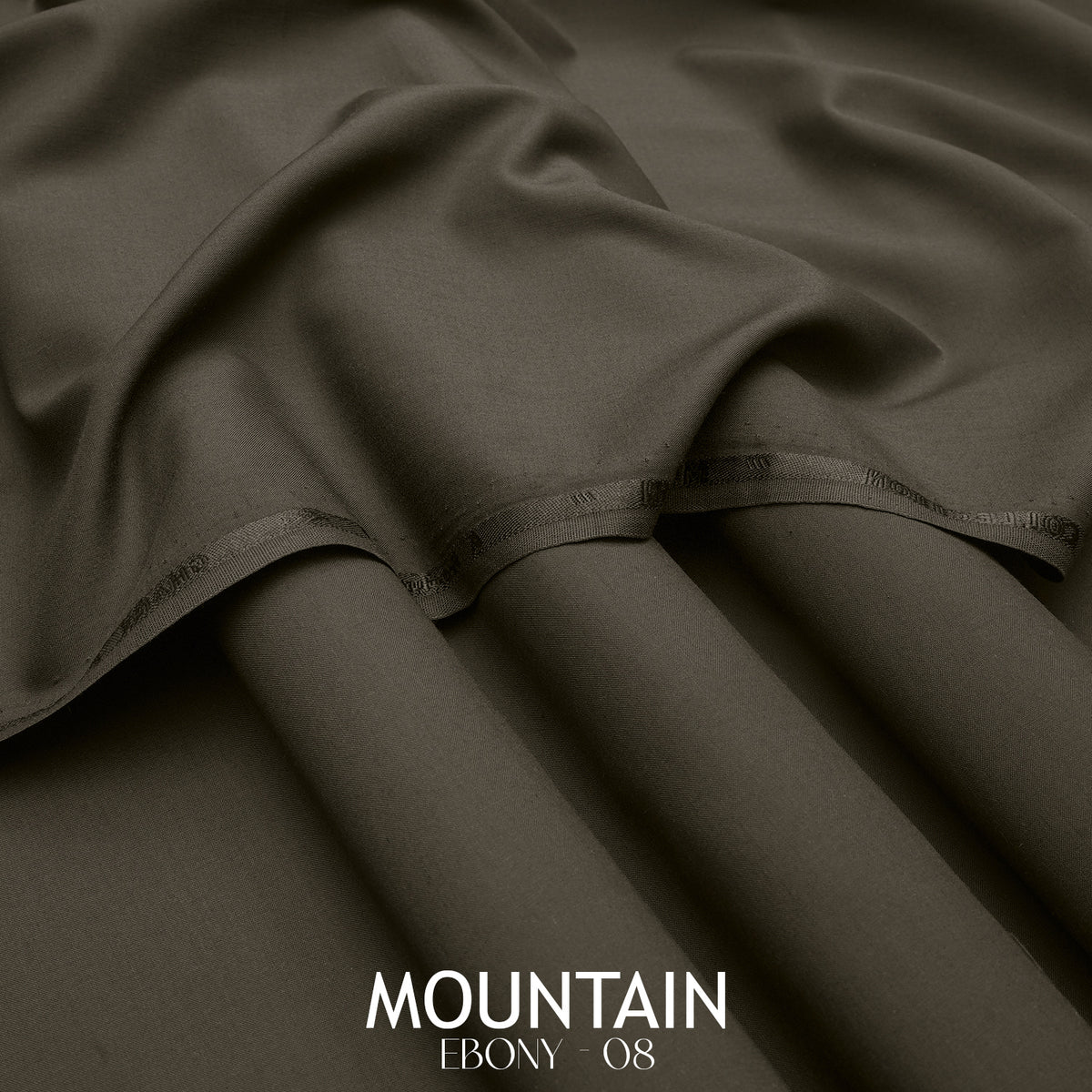 Mountain – Wash N Wear Imported Microfiber Yarn