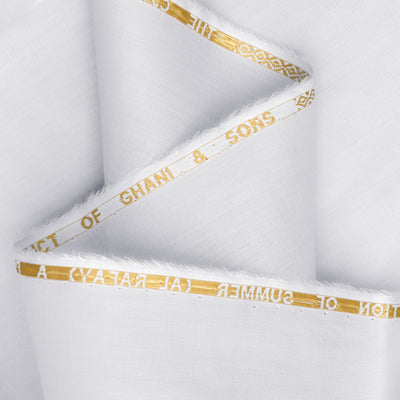 Al Rafay - Lawn Cotton Fabric