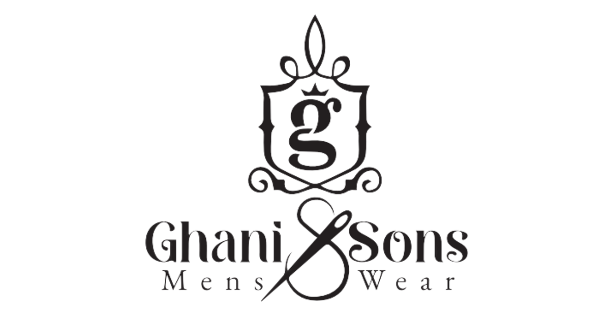 Ghani & Sons – Ghani & Sons
