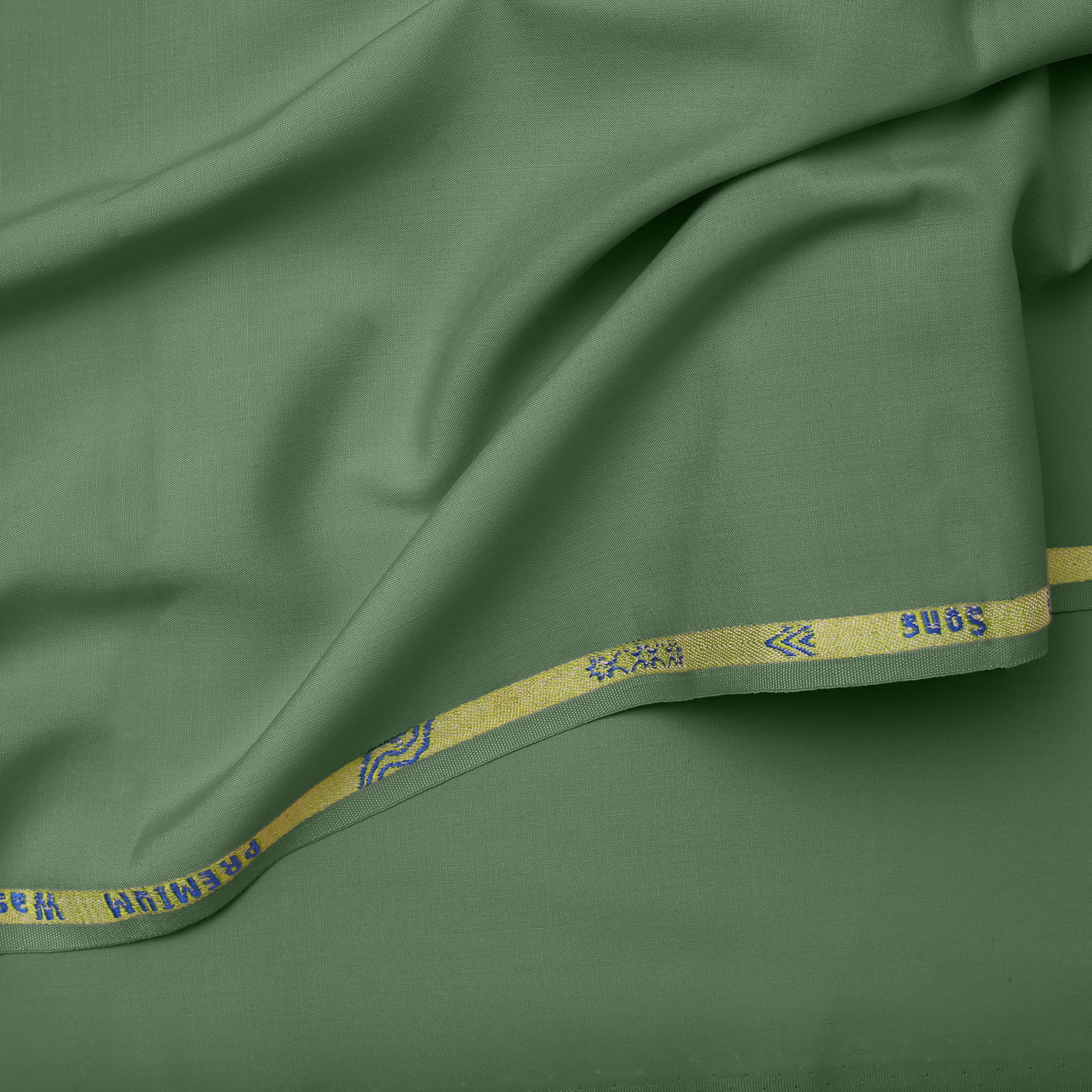 Summer king - 100% micro Fiber wash & wear