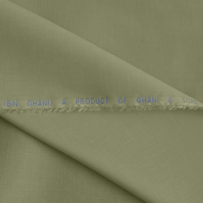 Bin Ghani - 100% Super Fine Cotton
