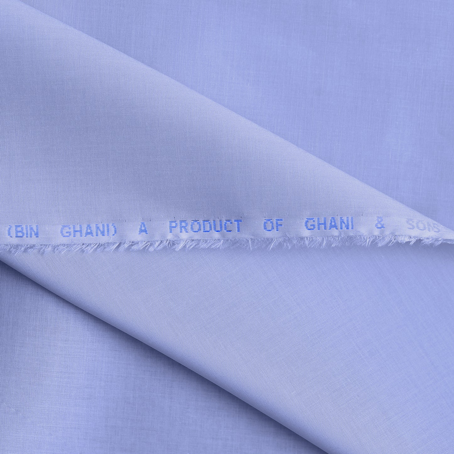 Bin Ghani - 100% Super Fine Cotton