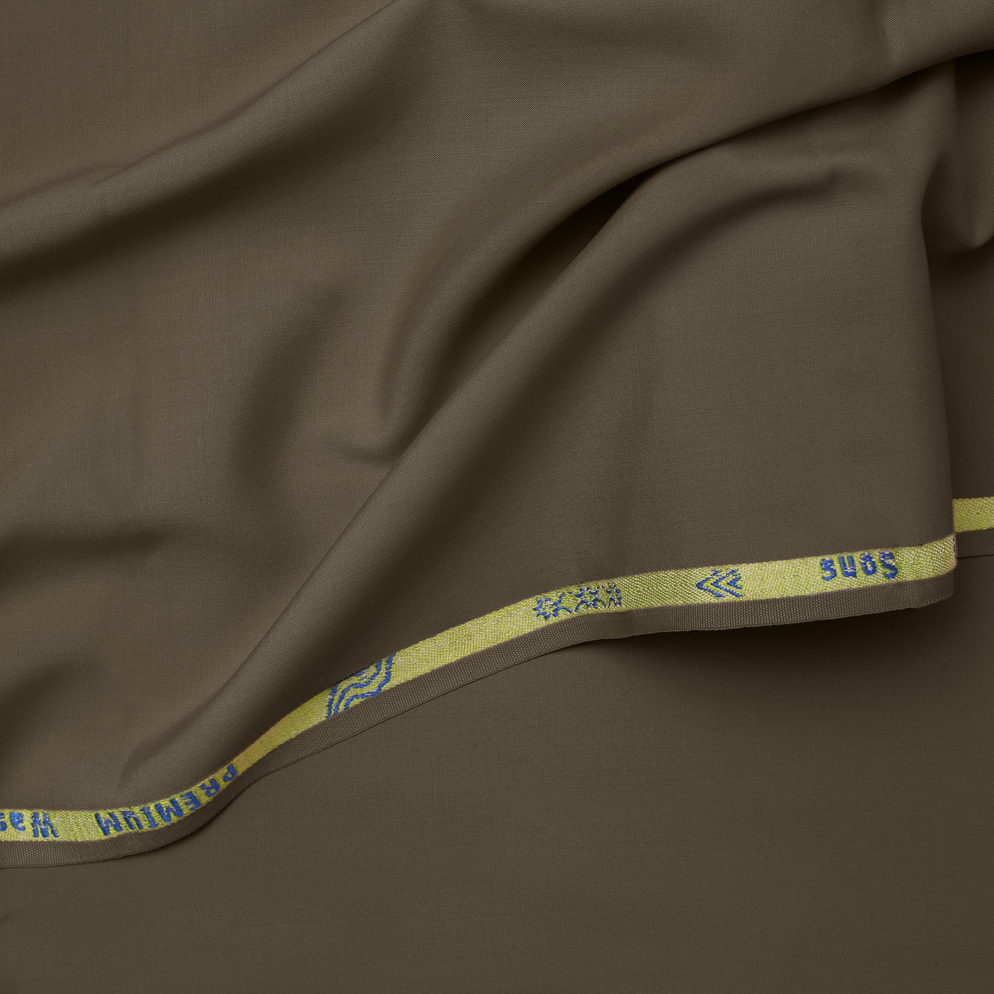 Summer king - 100% micro Fiber wash & wear